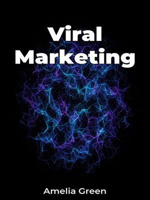 cover image of Viral Marketing